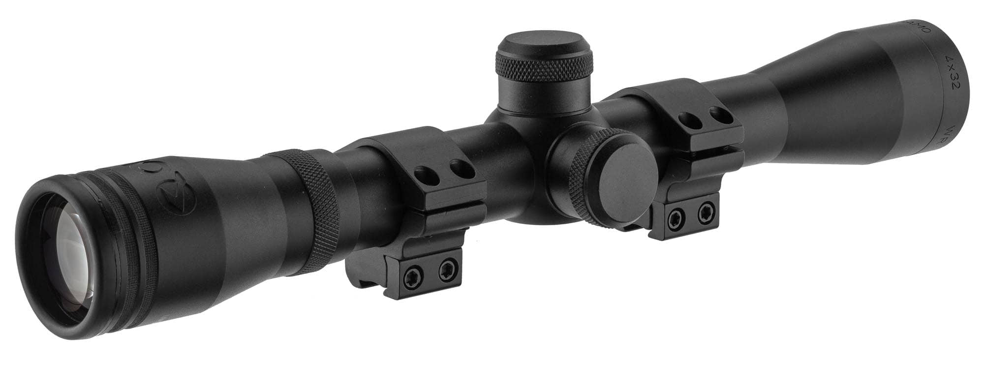 GAMO Lunette 4 X 32 WR GAMO
