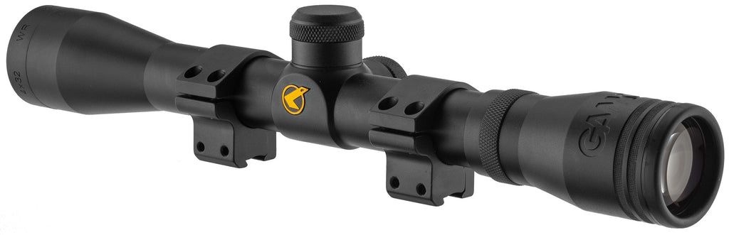 GAMO Lunette 4 X 32 WR GAMO