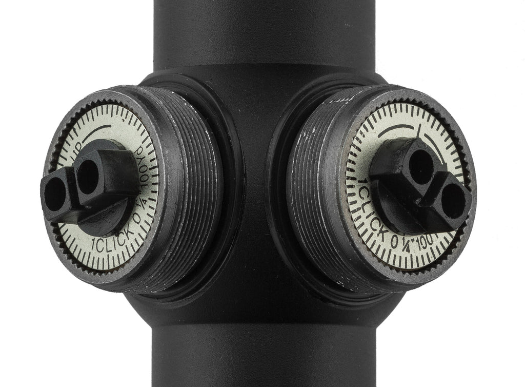 GAMO Lunette LC 4 x 32 WR GAMO
