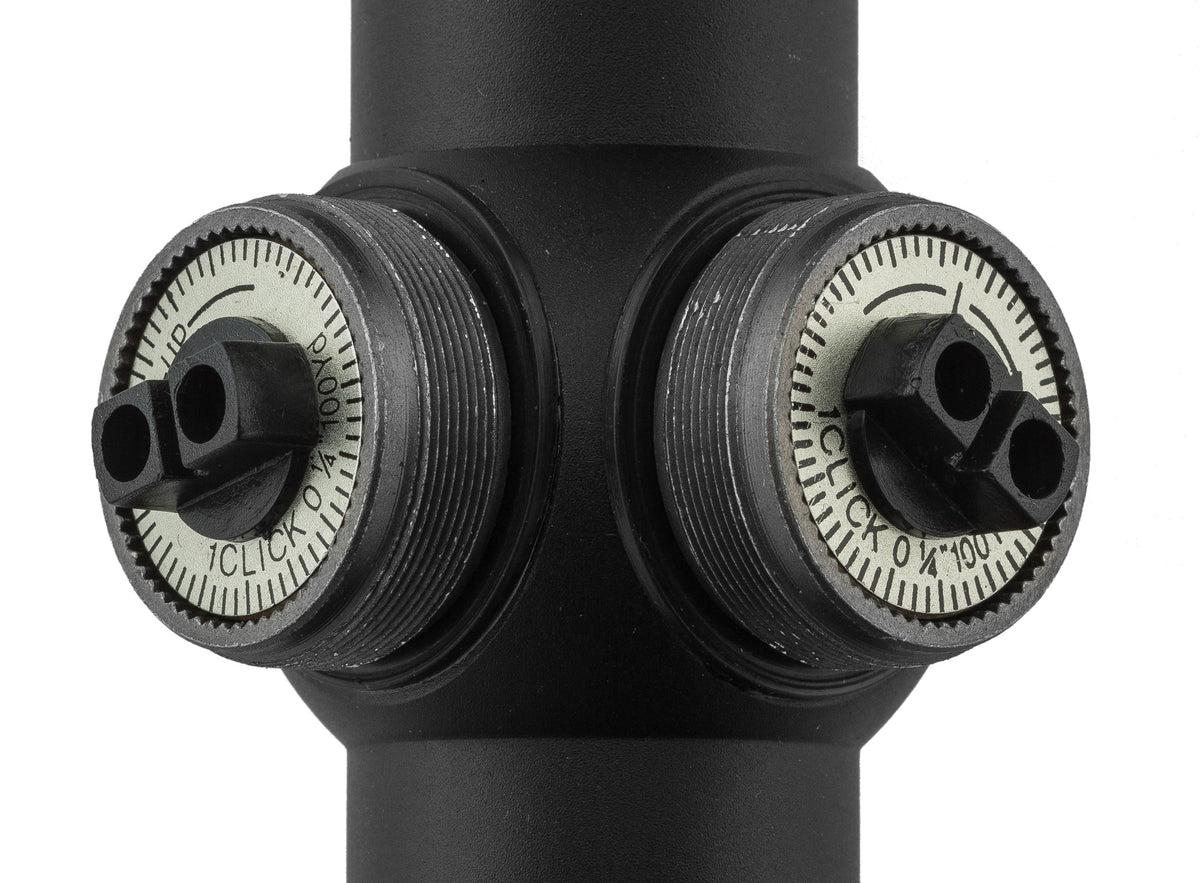 GAMO Lunette LC 4 x 32 WR GAMO