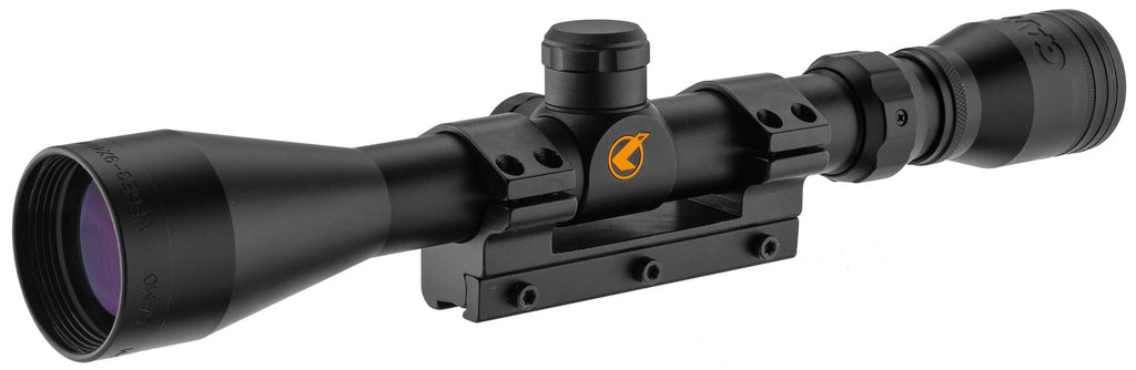 GAMO Lunette 3-9 x 40 WR GAMO