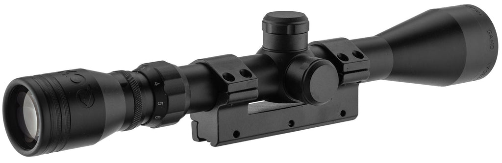GAMO Lunette 3-9 x 40 WR GAMO