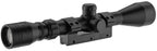 GAMO Lunette 3-9 x 40 WR GAMO