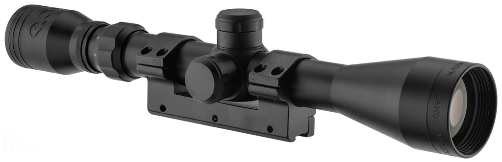 GAMO Lunette 3-9 x 40 WR GAMO
