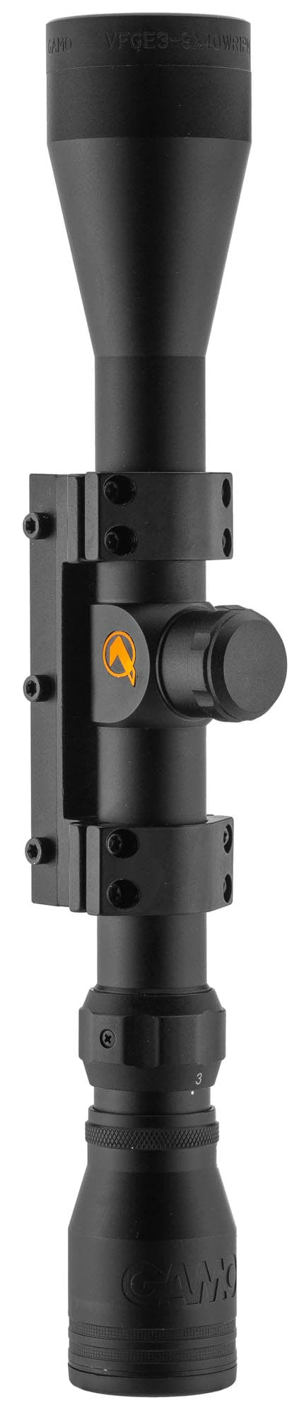 GAMO Lunette 3-9 x 40 WR GAMO