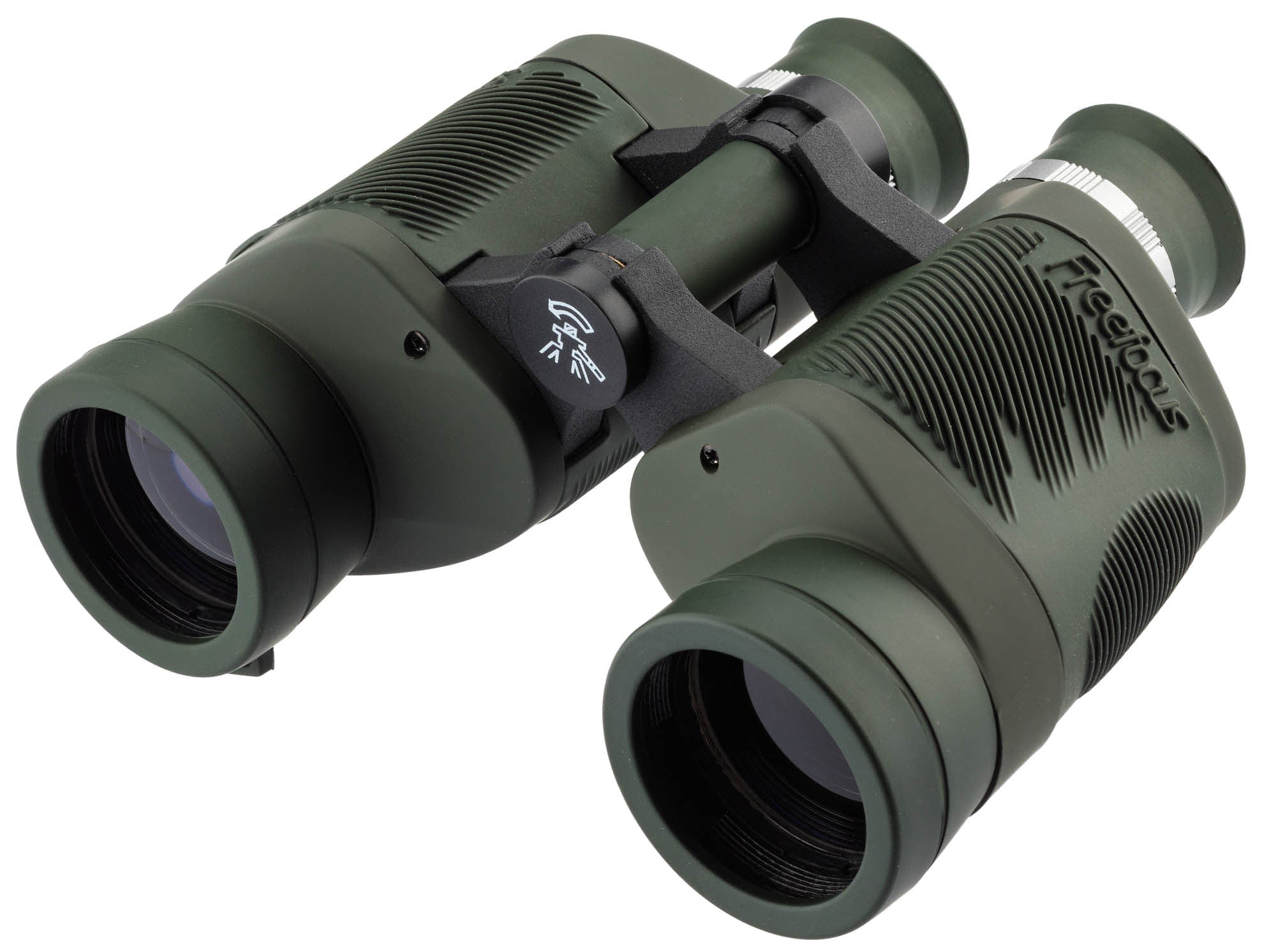 GAMO Jumelle 8 X 40 PR Auto Focus GAMO