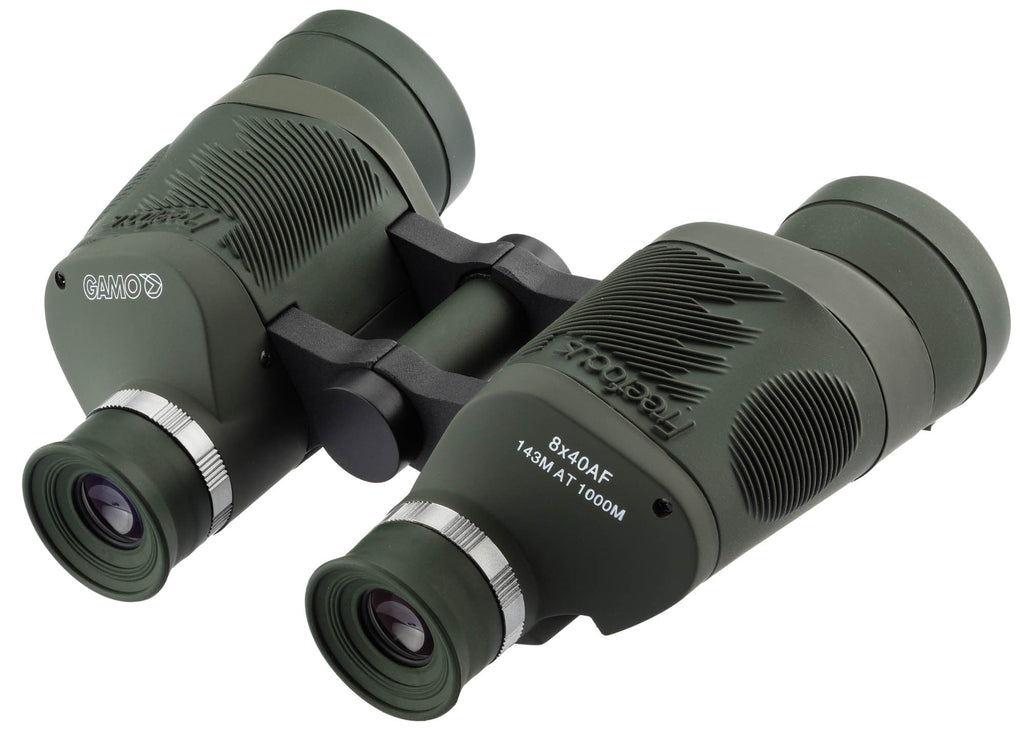 GAMO Jumelle 8 X 40 PR Auto Focus GAMO