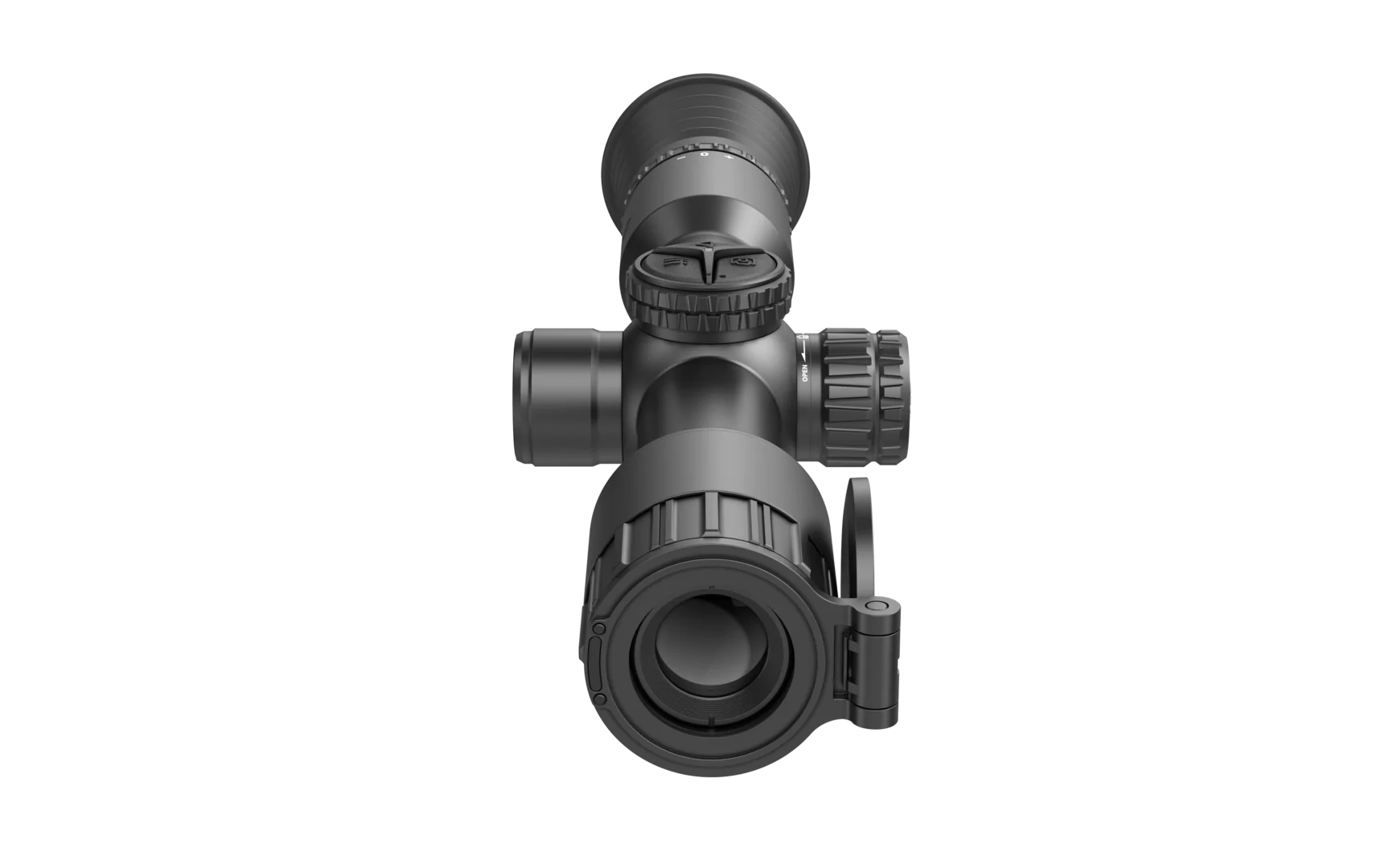 LUNETTE DE VISION NOCTURNE HIKMICRO ALPEX LITE HIKMICRO