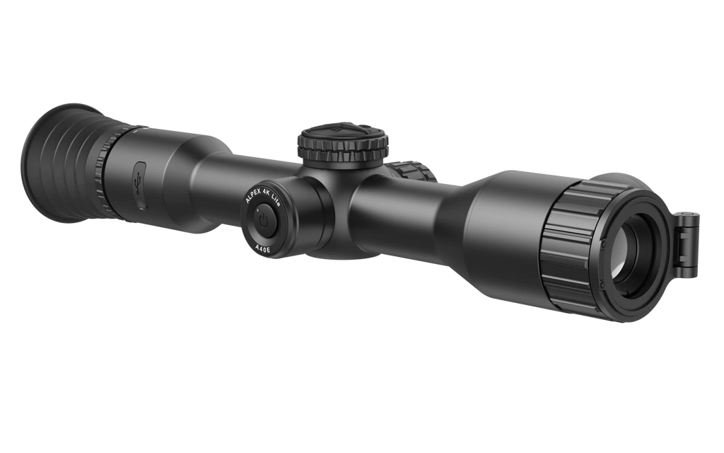 LUNETTE DE VISION NOCTURNE HIKMICRO ALPEX LITE HIKMICRO