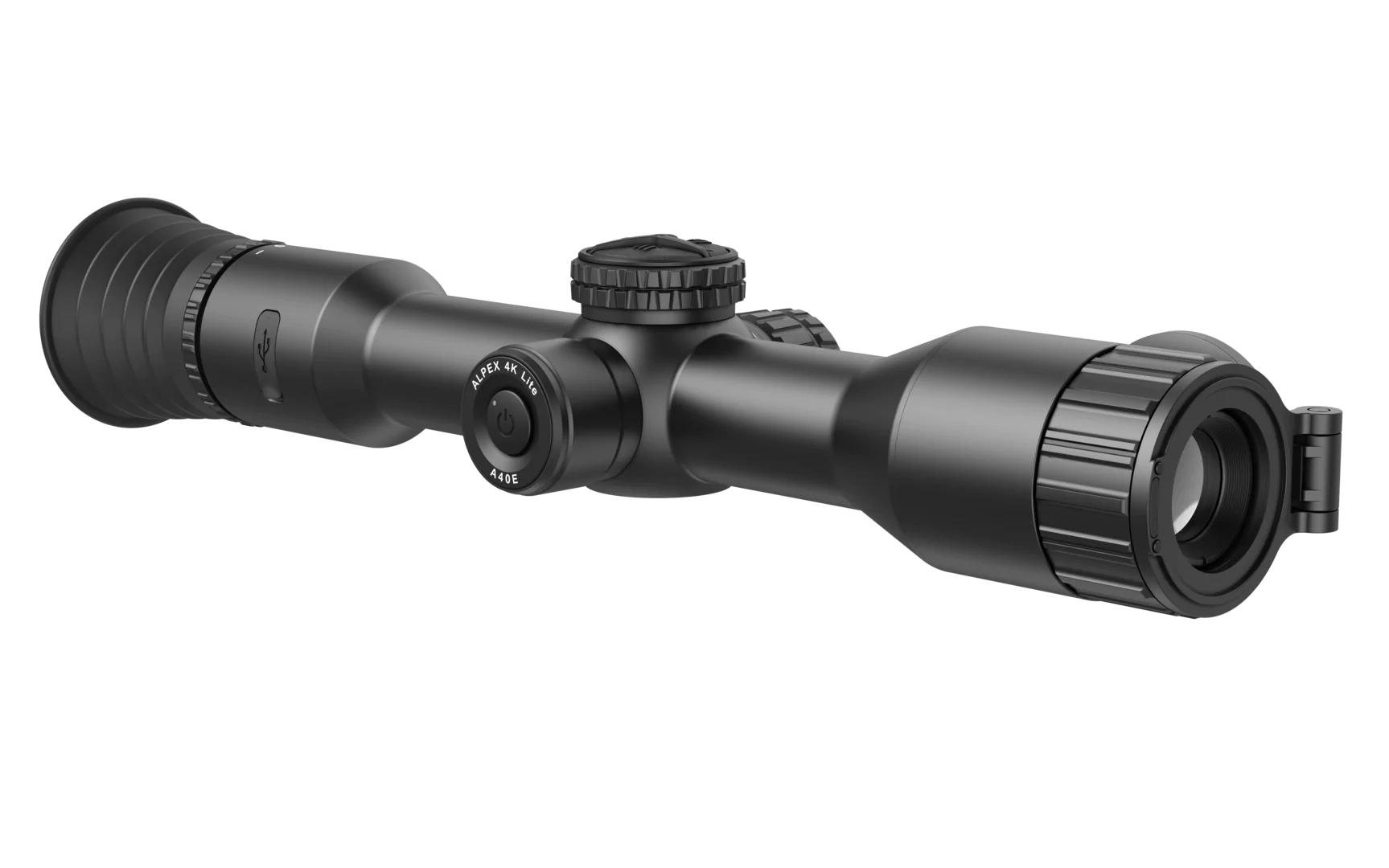 LUNETTE DE VISION NOCTURNE HIKMICRO ALPEX LITE HIKMICRO