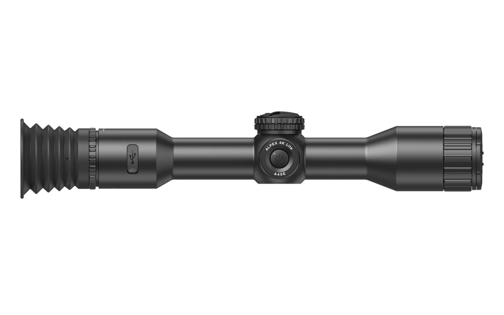 LUNETTE DE VISION NOCTURNE HIKMICRO ALPEX LITE HIKMICRO