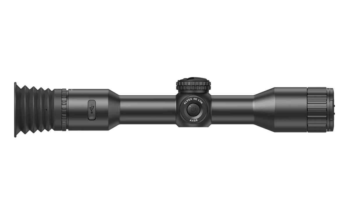 LUNETTE DE VISION NOCTURNE HIKMICRO ALPEX LITE HIKMICRO