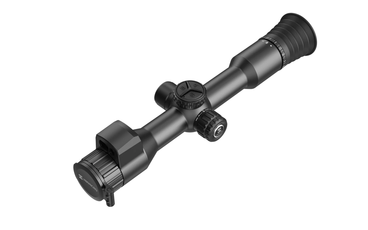 LUNETTE DE VISION NOCTURNE HIKMICRO ALPEX LITE HIKMICRO