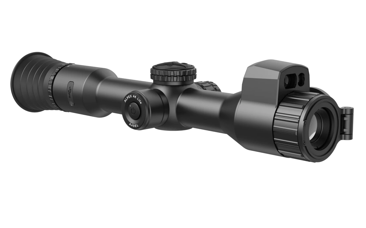 LUNETTE DE VISION NOCTURNE HIKMICRO ALPEX LITE HIKMICRO