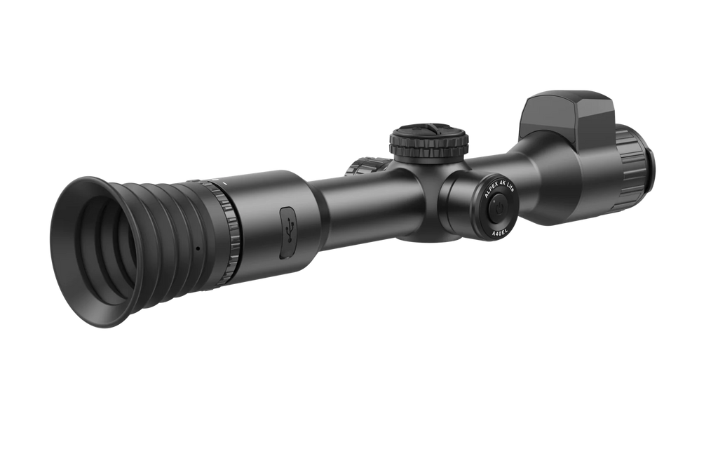 LUNETTE DE VISION NOCTURNE HIKMICRO ALPEX LITE HIKMICRO