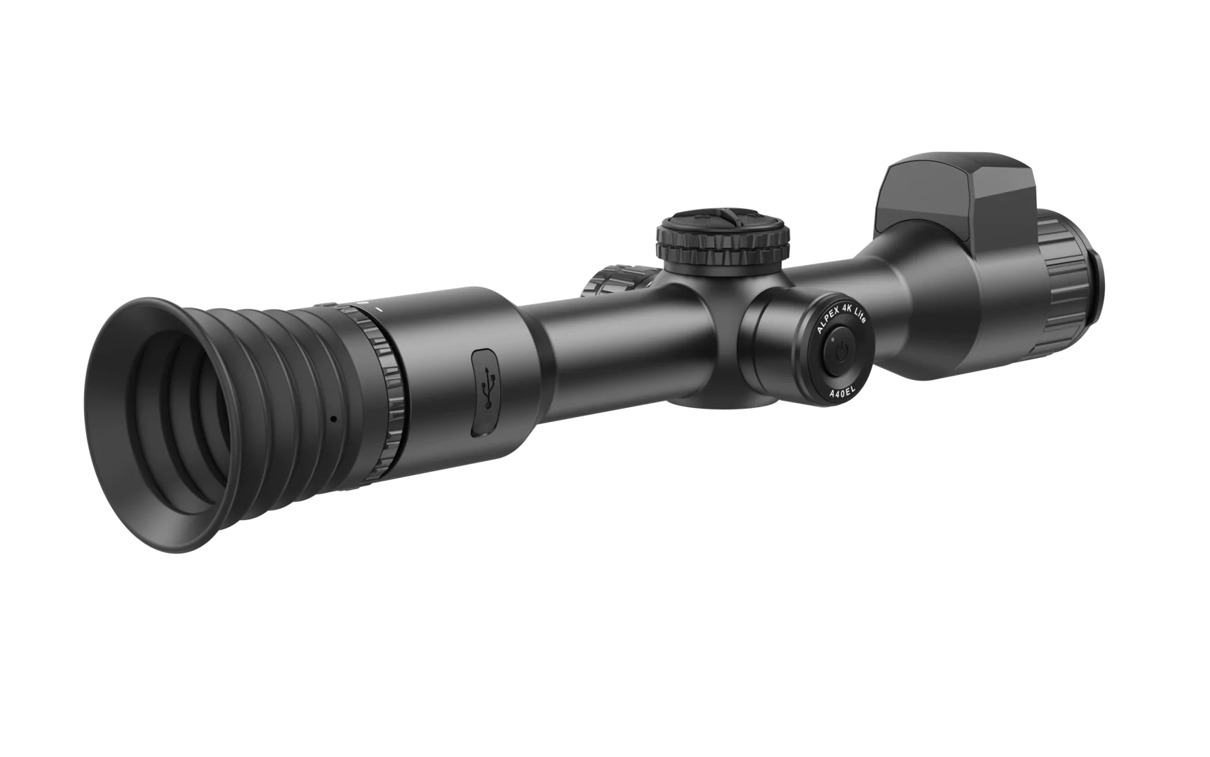 LUNETTE DE VISION NOCTURNE HIKMICRO ALPEX LITE HIKMICRO