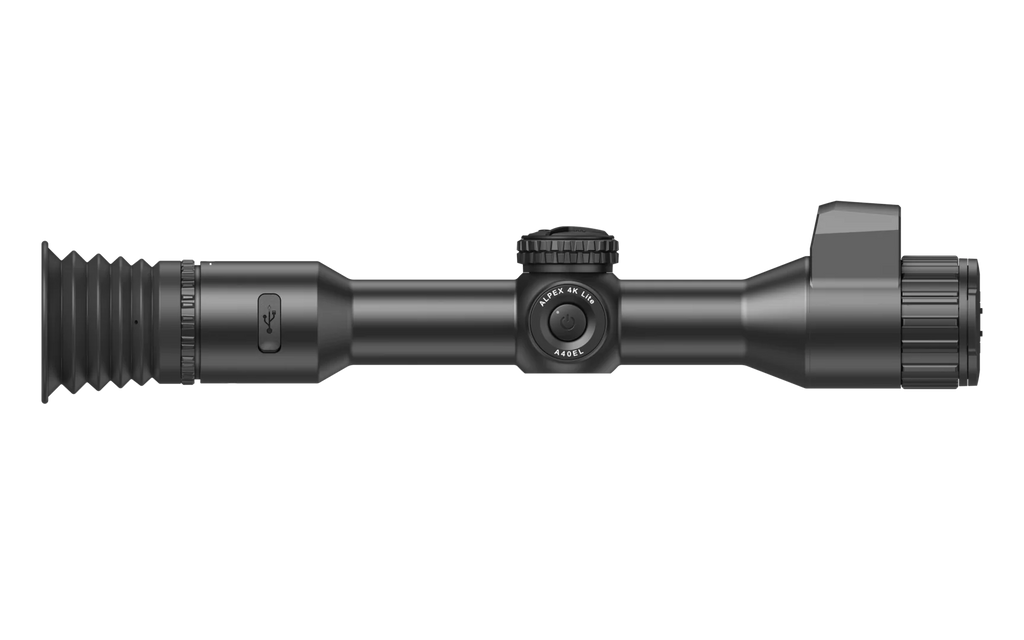 LUNETTE DE VISION NOCTURNE HIKMICRO ALPEX LITE HIKMICRO