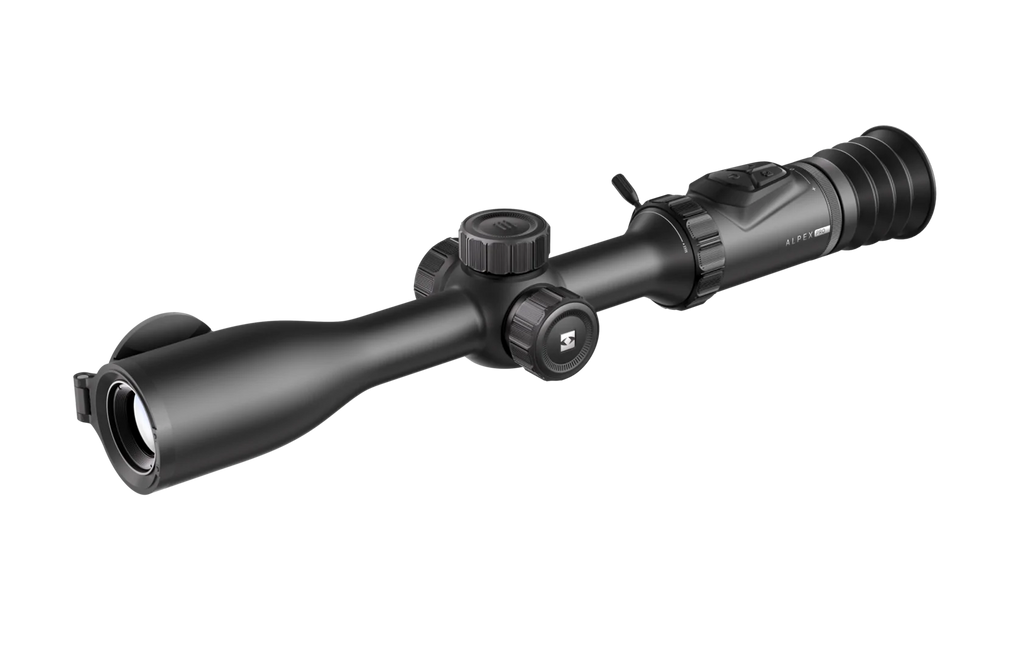 LUNETTE DE VISION NOCTURNE HIKMICRO ALPEX PRO A50P HIKMICRO