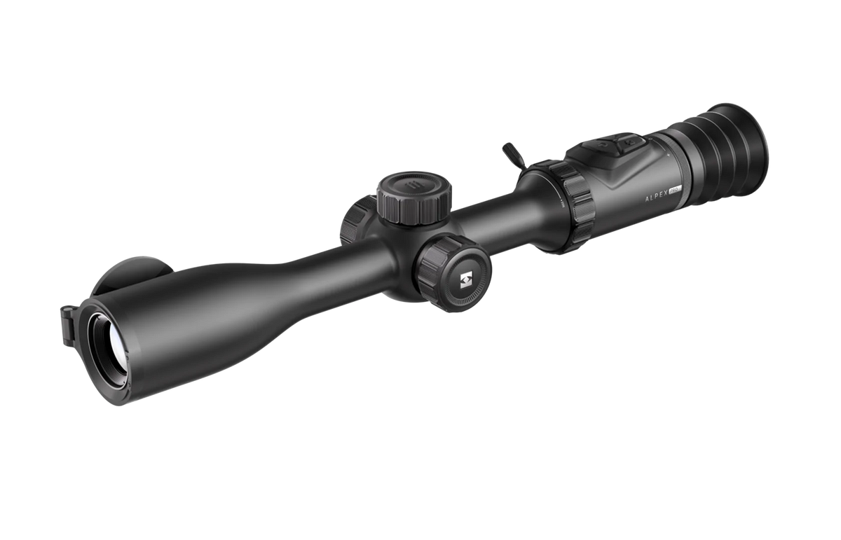 LUNETTE DE VISION NOCTURNE HIKMICRO ALPEX PRO A50P HIKMICRO