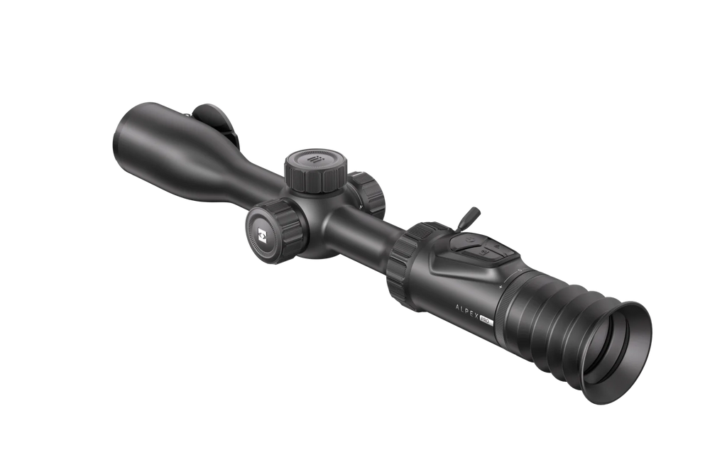 LUNETTE DE VISION NOCTURNE HIKMICRO ALPEX PRO A50P HIKMICRO