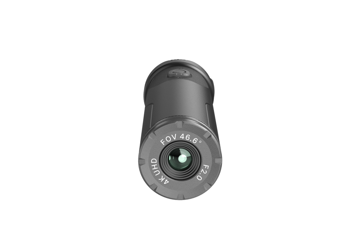 Camera de tir HIKCAM HIKA7E HIKMICRO