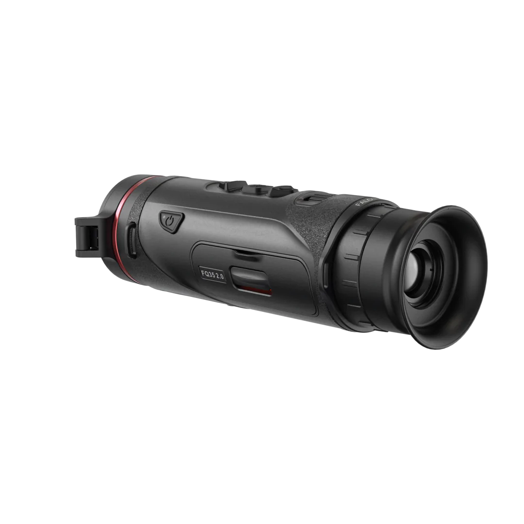 Monoculaire de vision thermique HIKMICRO Falcon FQ35V2 HIKMICRO