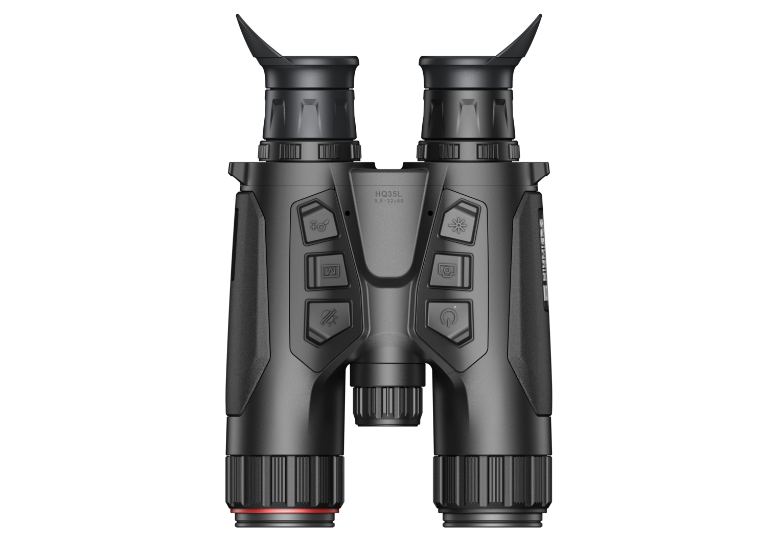 Jumelle de vision thermique HIKMICRO HQ35L4K HIKMICRO