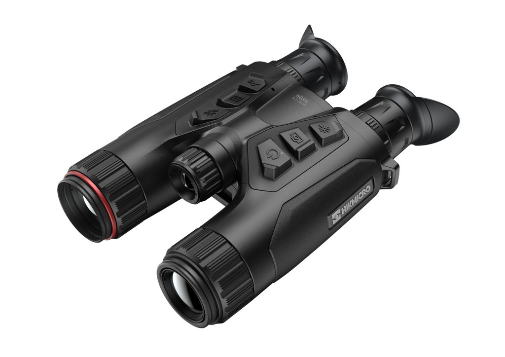 Jumelle de vision thermique HIKMICRO HQ35L4K HIKMICRO