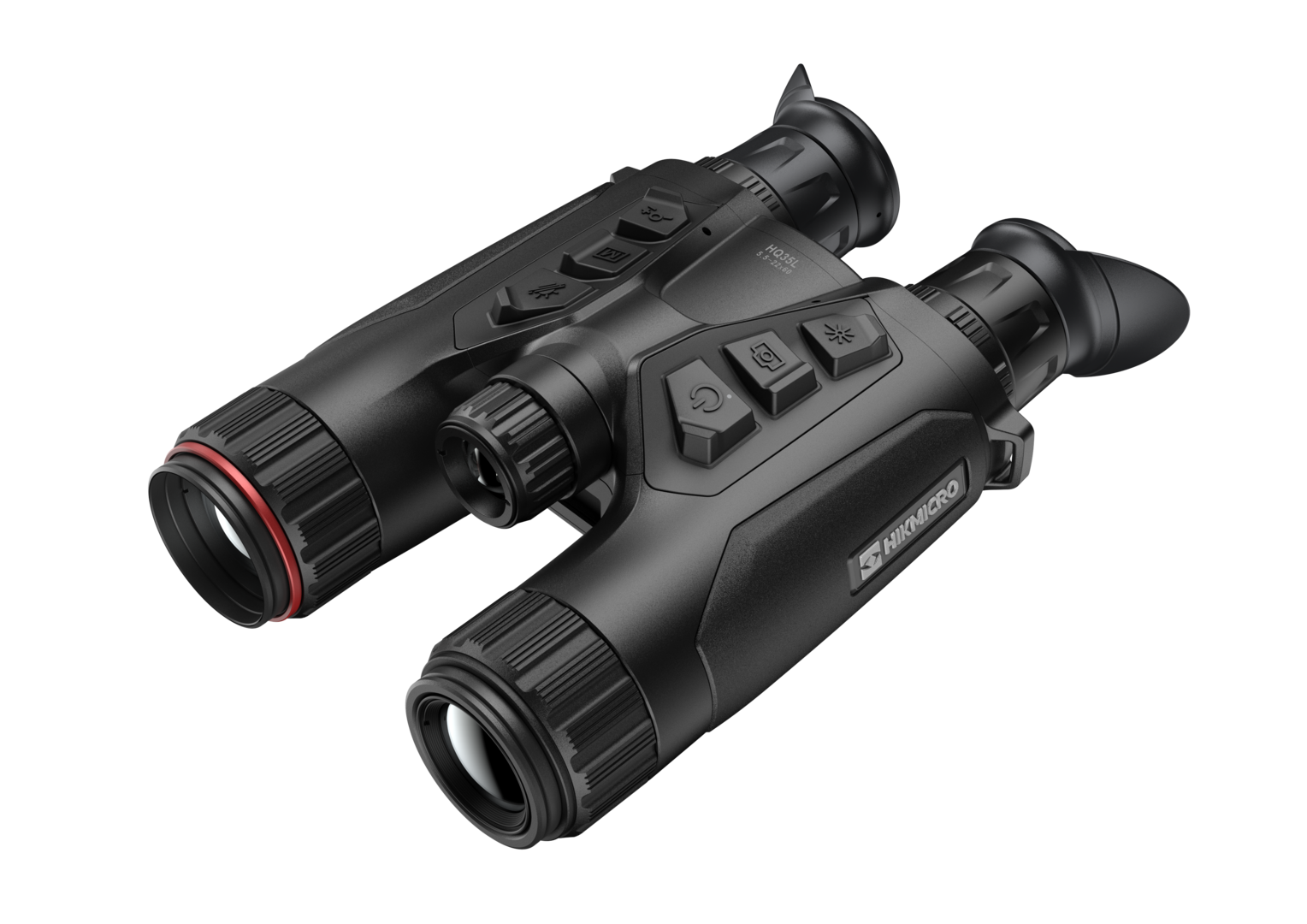 Jumelle de vision thermique HIKMICRO HQ35L4K HIKMICRO