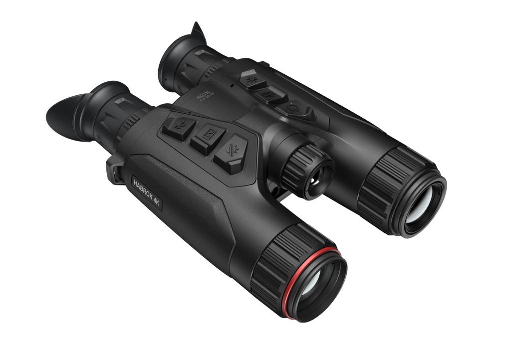 Jumelle de vision thermique HIKMICRO HQ35L4K HIKMICRO
