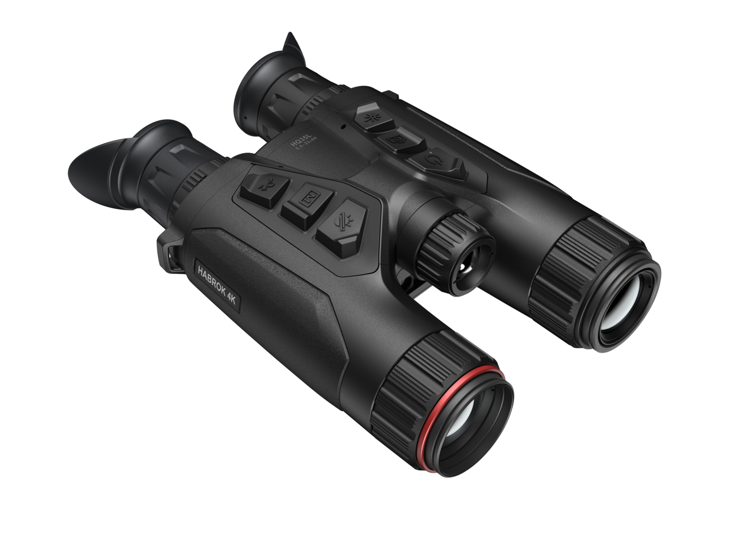 Jumelle de vision thermique HIKMICRO HQ35L4K HIKMICRO