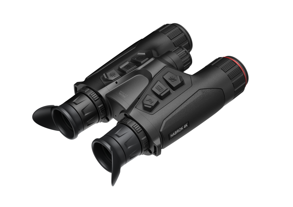 Jumelle de vision thermique HIKMICRO HQ35L4K HIKMICRO