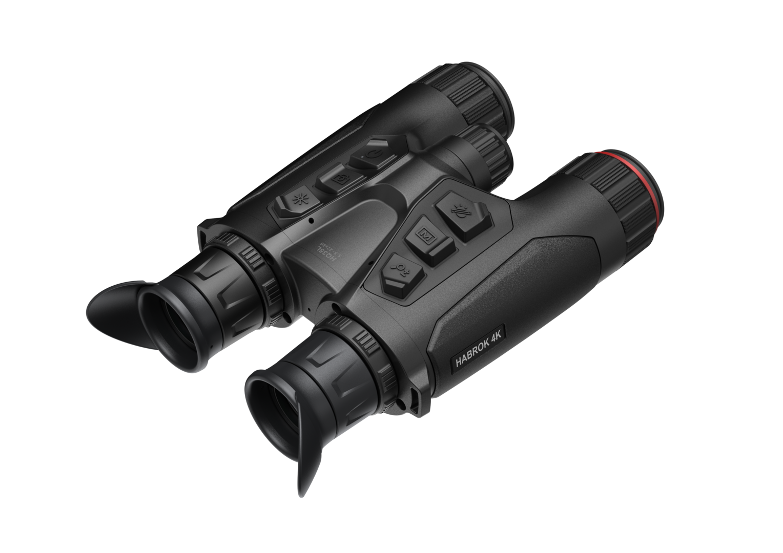 Jumelle de vision thermique HIKMICRO HQ35L4K HIKMICRO