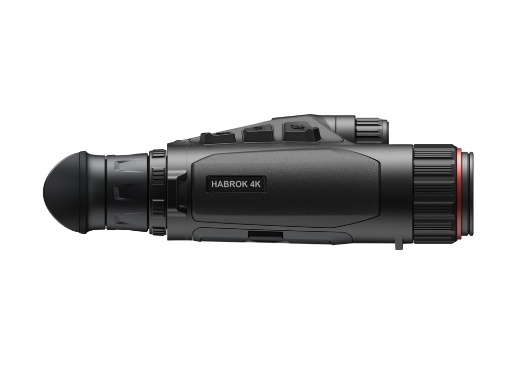 Jumelle de vision thermique HIKMICRO HQ35L4K HIKMICRO