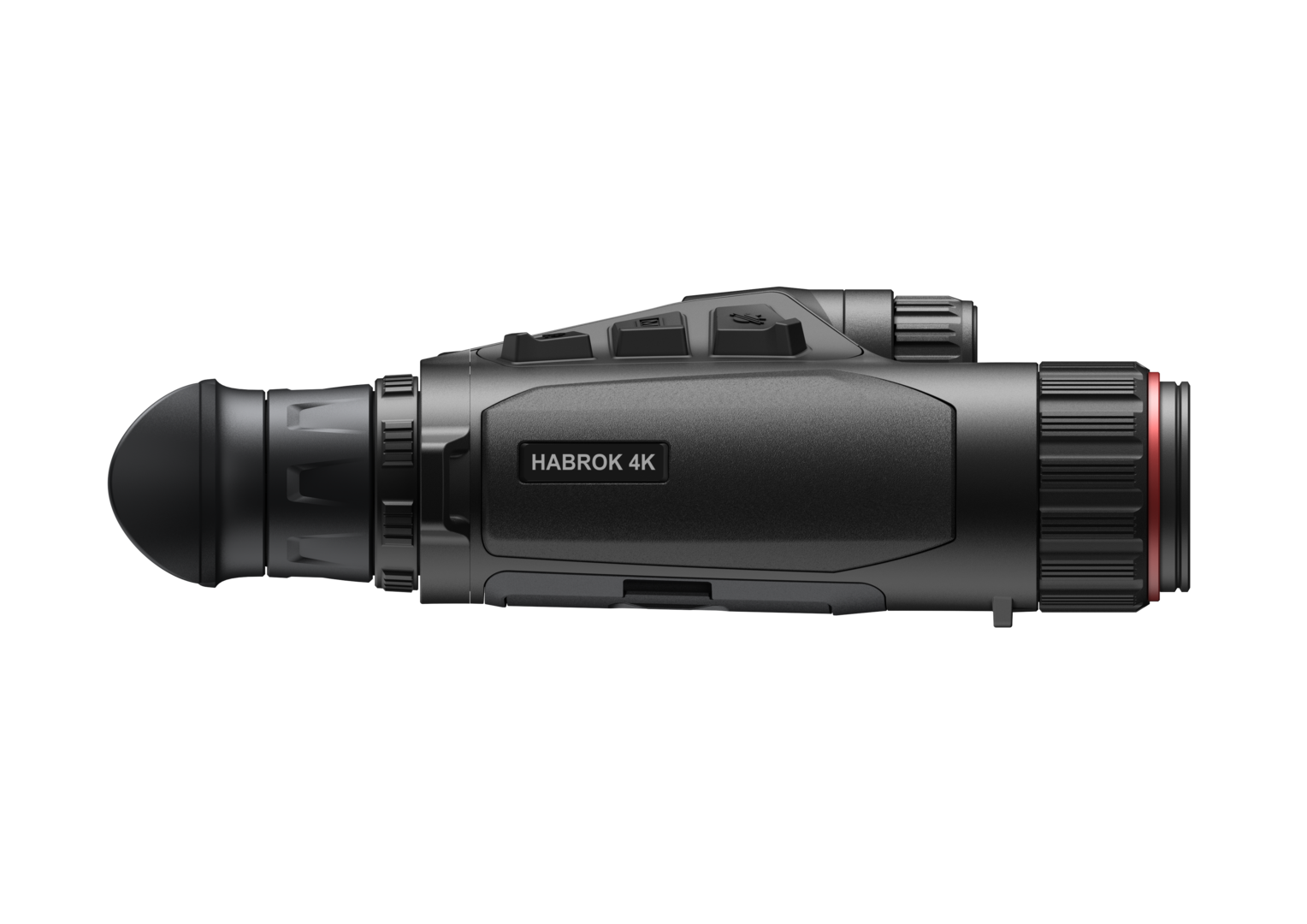 Jumelle de vision thermique HIKMICRO HQ35L4K HIKMICRO