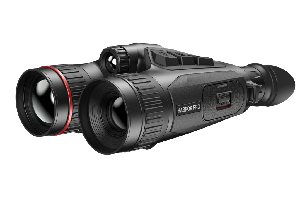 Jumelles de vision thermique HIKMICRO Habrok PRO HQ50LN HIKMICRO