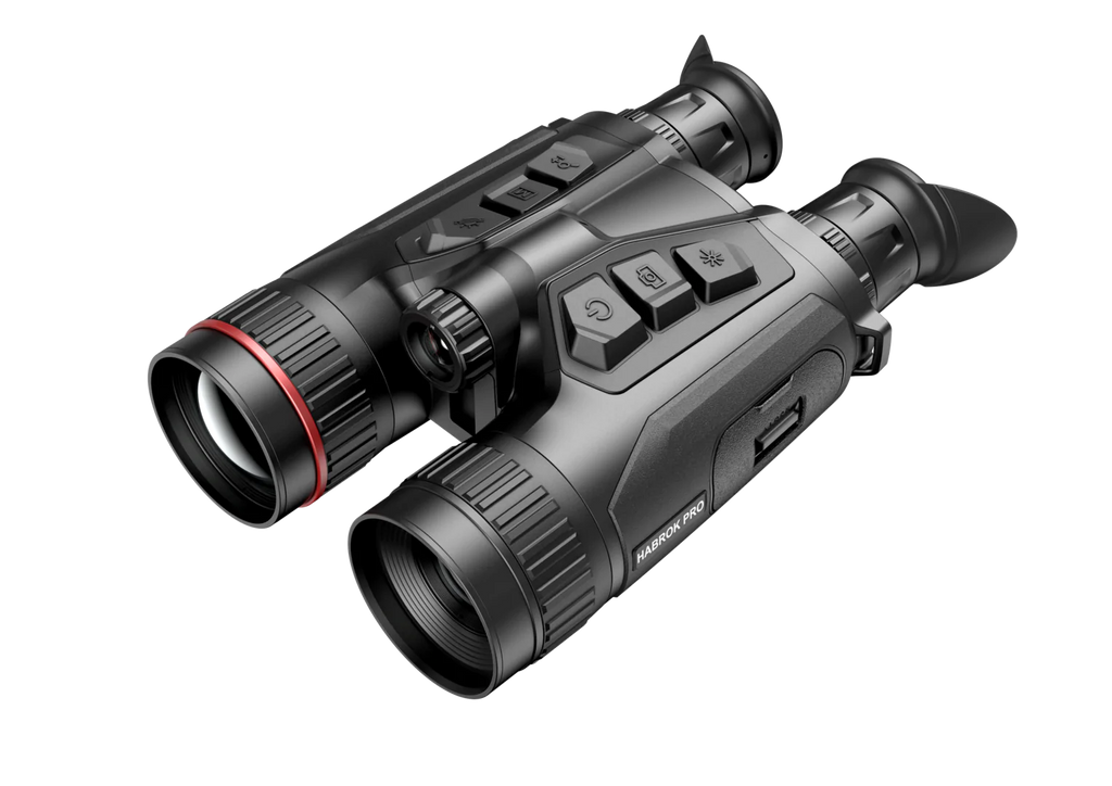 Jumelles de vision thermique HIKMICRO Habrok PRO HQ50LN HIKMICRO