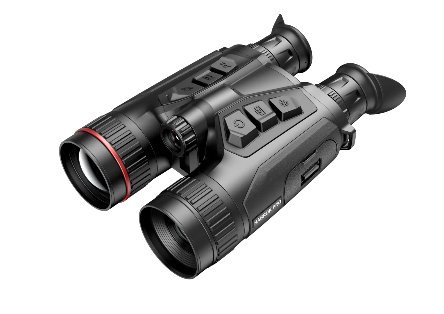 Jumelles de vision thermique HIKMICRO Habrok PRO HQ50LN HIKMICRO