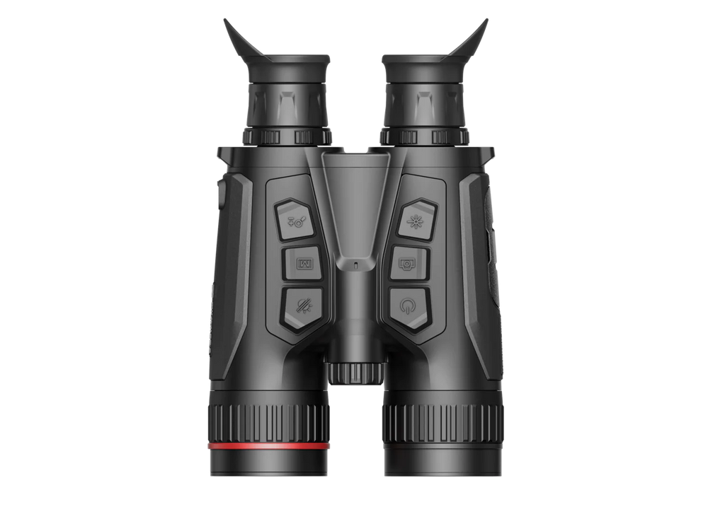 Jumelles de vision thermique HIKMICRO Habrok PRO HQ50LN HIKMICRO