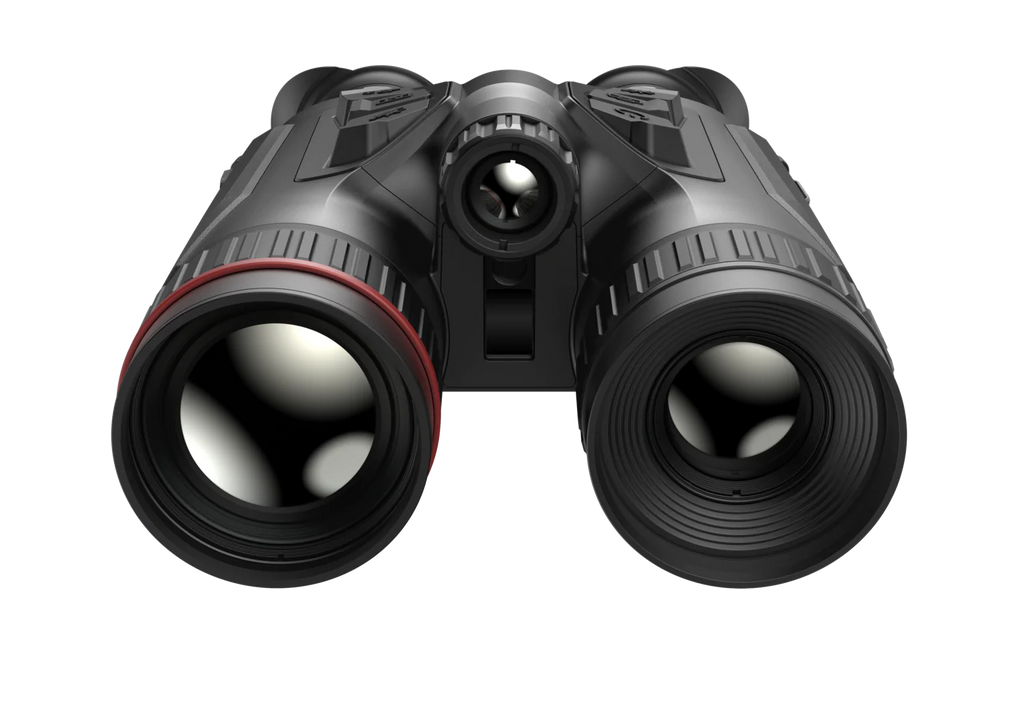 Jumelles de vision thermique HIKMICRO Habrok PRO HQ50LN HIKMICRO