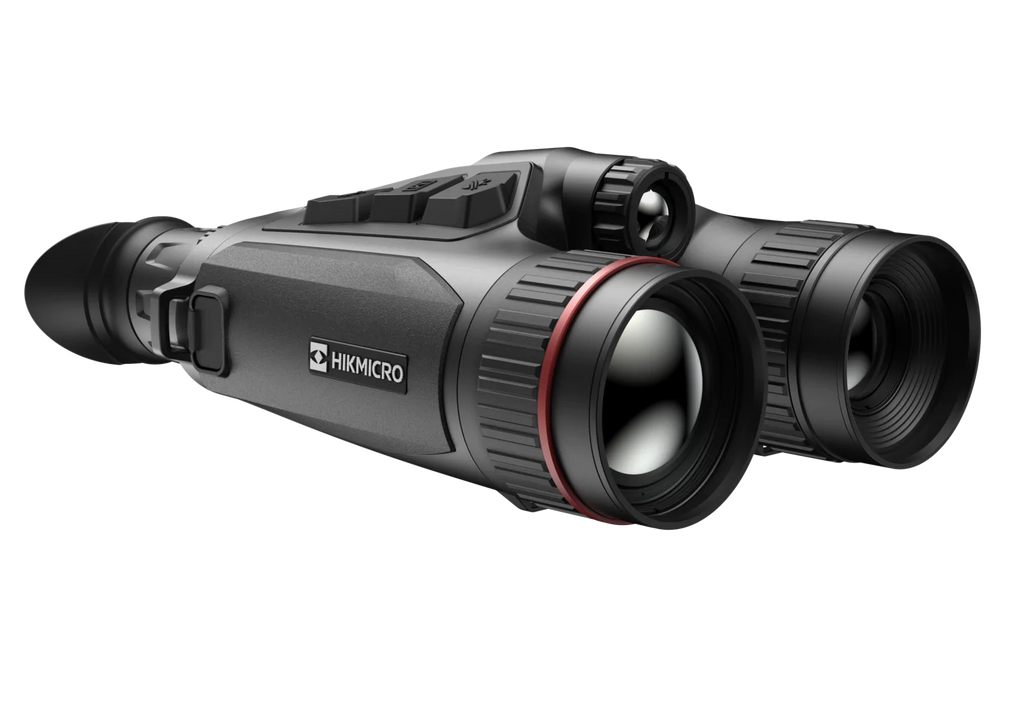 Jumelles de vision thermique HIKMICRO Habrok PRO HQ50LN HIKMICRO