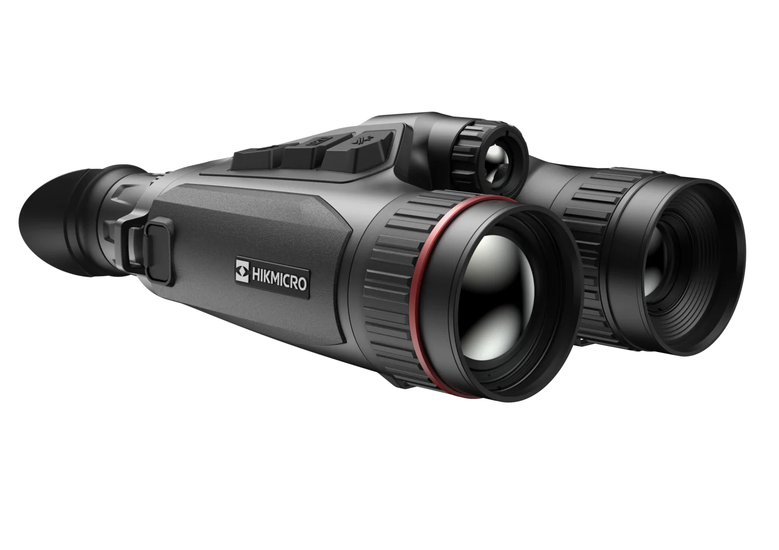 Jumelles de vision thermique HIKMICRO Habrok PRO HQ50LN HIKMICRO