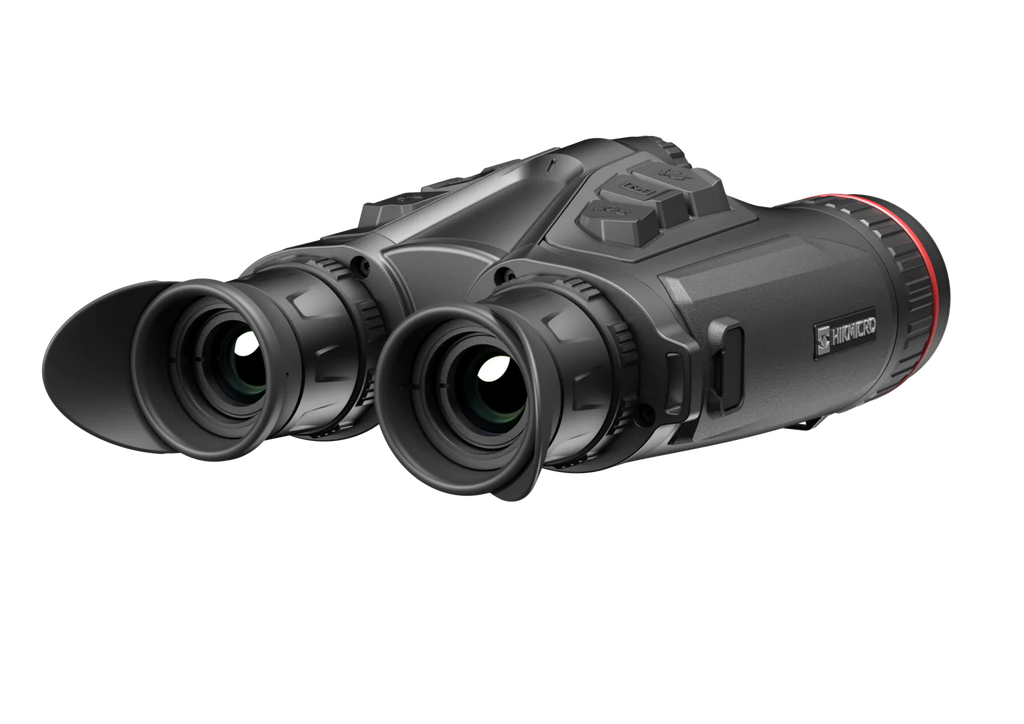 Jumelles de vision thermique HIKMICRO Habrok PRO HQ50LN HIKMICRO