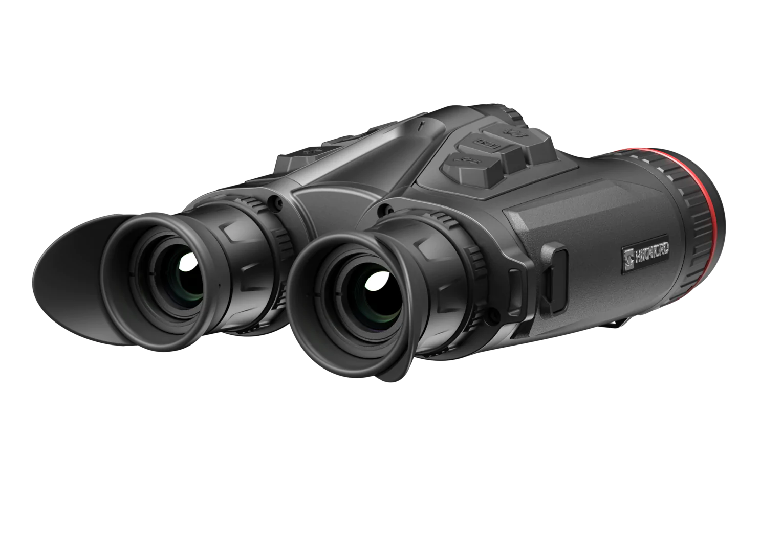 Jumelles de vision thermique HIKMICRO Habrok PRO HQ50LN HIKMICRO