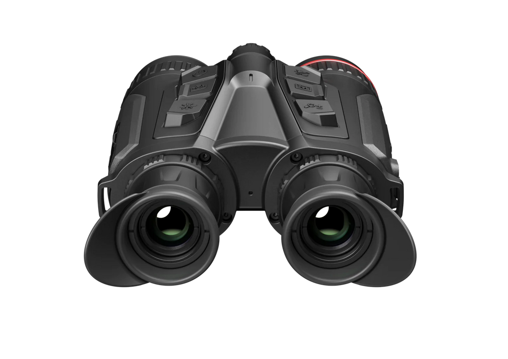 Jumelles de vision thermique HIKMICRO Habrok PRO HQ50LN HIKMICRO