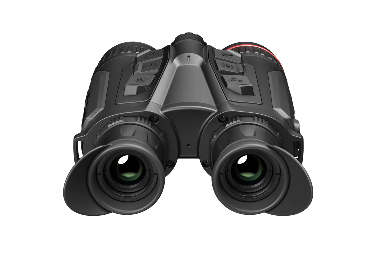 Jumelles de vision thermique HIKMICRO Habrok PRO HQ50LN HIKMICRO