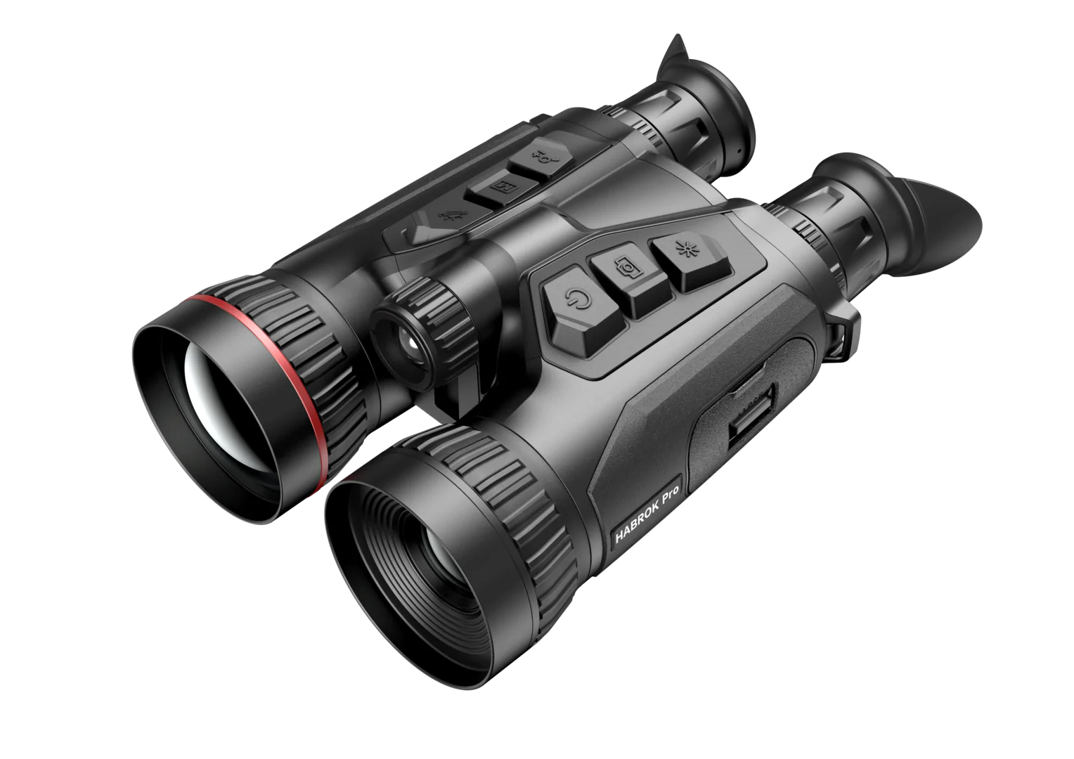 Jumelle de vision thermique HIKMICRO HABROK Pro HX60LS HIKMICRO