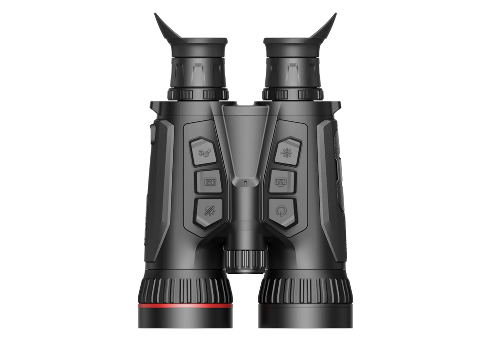 Jumelle de vision thermique HIKMICRO HABROK Pro HX60LS HIKMICRO