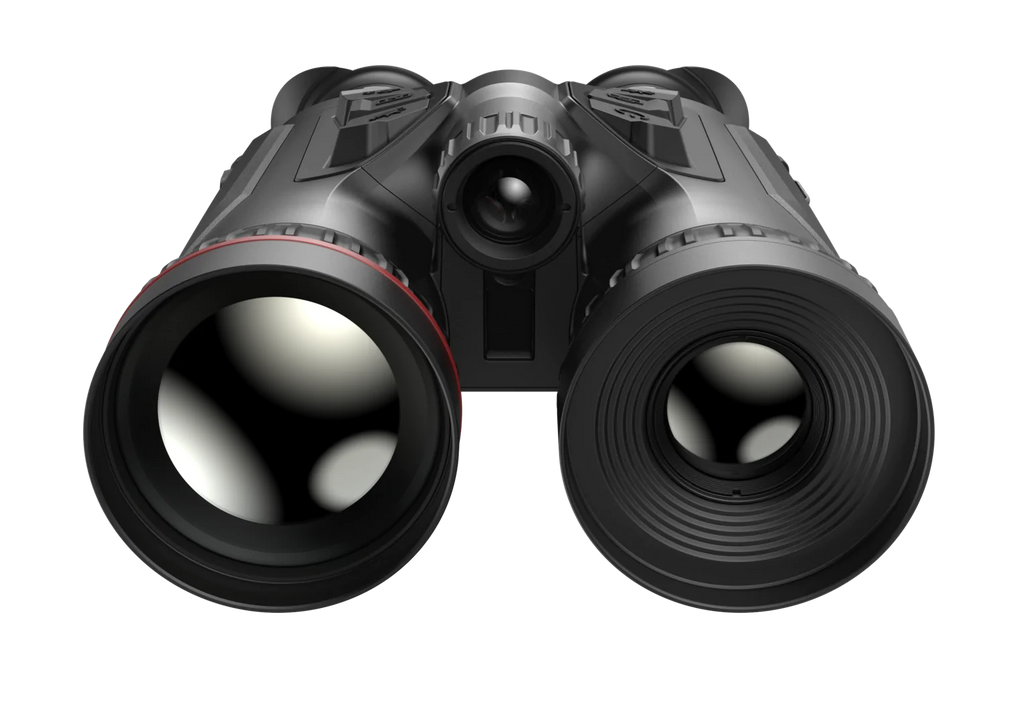 Jumelle de vision thermique HIKMICRO HABROK Pro HX60LS HIKMICRO