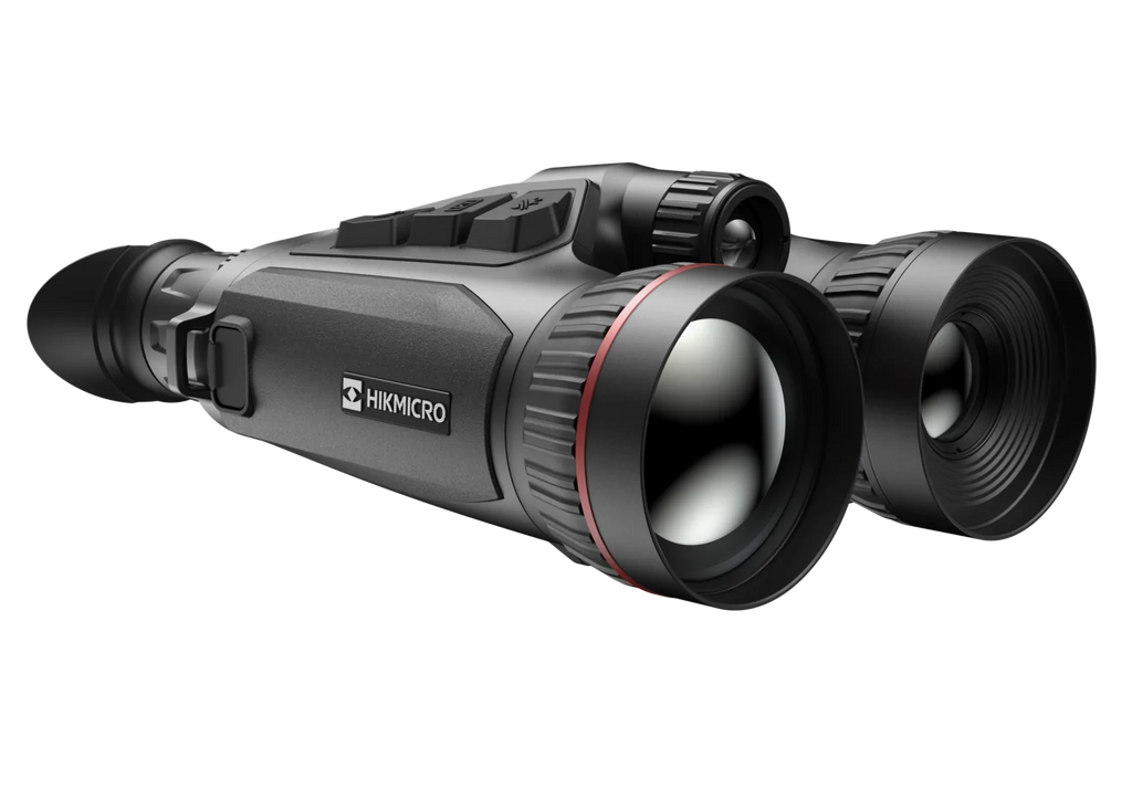 Jumelle de vision thermique HIKMICRO HABROK Pro HX60LS HIKMICRO